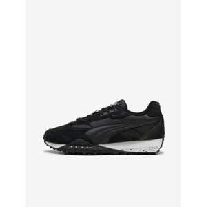 Puma Blktop Rider Tenisky Černá