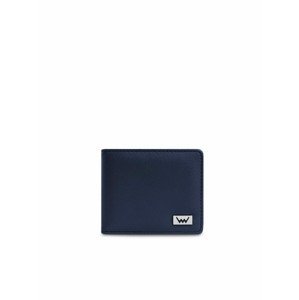 Vuch Sion Blue Peněženka Modrá