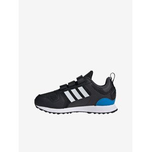 adidas Originals ZX 700 Tenisky dětské Černá