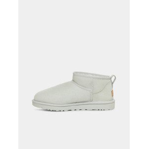 UGG Classic Ultra Mini Sněhule Zelená