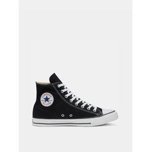 Converse Chuck Taylor All Star Tenisky Černá