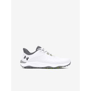 Under Armour UA Drive Pro SL Wide Tenisky Bílá