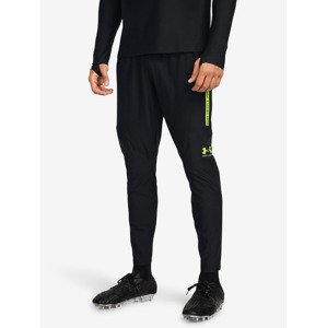 Under Armour UA M's Ch. Pro Kalhoty Černá