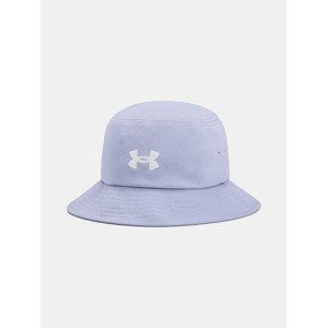 Under Armour W Blitzing Bucket Klobouk Fialová