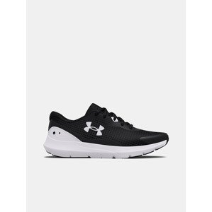 Under Armour UA W Surge 3 Tenisky Černá