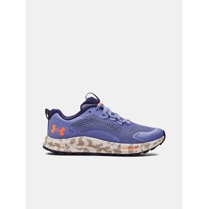 Under Armour UA W Charged Bandit TR 2-BLU Tenisky Modrá