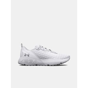 Under Armour UA W HOVR™ Mega 3 Clone Tenisky Bílá