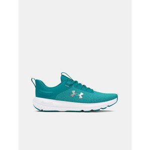 Under Armour UA W Charged Revitalize Tenisky Modrá