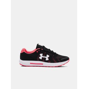 Under Armour UA W Micro G Pursuit BP Tenisky Černá