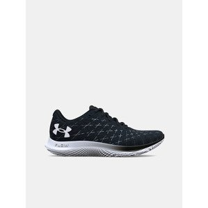 Under Armour UA W FLOW Velociti Wind 2 Tenisky Černá