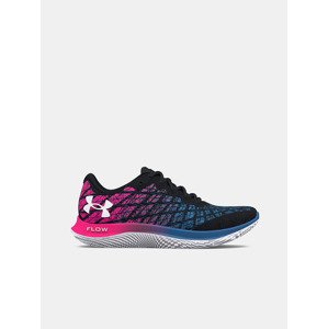 Under Armour UA W FLOW Velociti Wind 2 Tenisky Černá