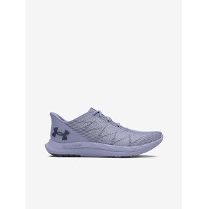 Under Armour UA W Charged Speed Swift Tenisky Fialová