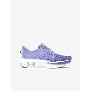 Under Armour UA W Infinite Elite Tenisky Fialová