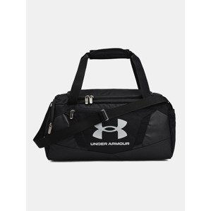 Under Armour UA Undeniable 5.0 Duffle XS Taška Černá