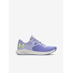 Under Armour UA W Charged Aurora 2 Tenisky Fialová