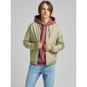 Jack & Jones Rush Bunda Béžová