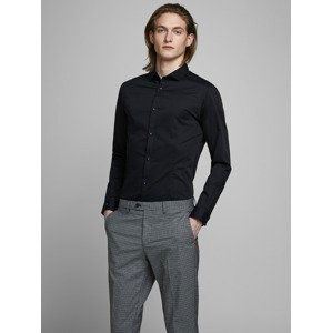 Jack & Jones Parma Košile Černá