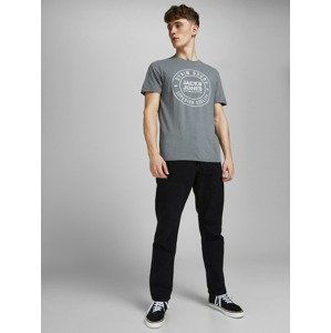 Jack & Jones Chris Jeans Černá