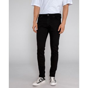 Jack & Jones Glenn Felix Jeans Černá