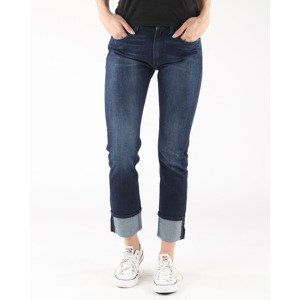 Replay Pantalone Jeans Modrá