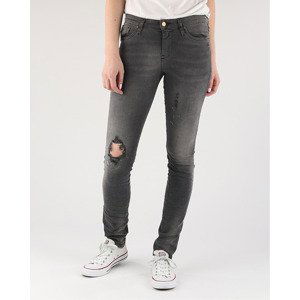 Diesel Skinzee Jeans Šedá