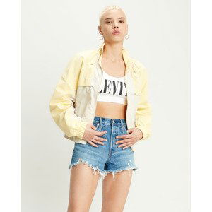 Levi's® Celeste Bunda Žlutá