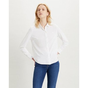 Levi's® Classic Košile Bílá