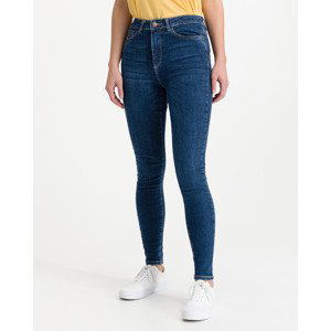 Vero Moda Sophia Jeans Modrá