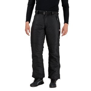 SAM 73 Pánské kalhoty TORQUIL Černá XL